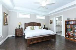 402 Kingsbridge Ct, Greensboro, NC 27455 - Photo 9