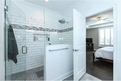 402 Kingsbridge Court, Greensboro, NC 27455 - Photo 11