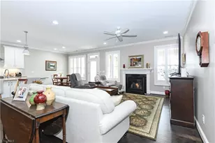 402 Kingsbridge Ct, Greensboro, NC 27455 - Photo 15