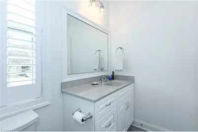 402 Kingsbridge Court, Greensboro, NC 27455 - Photo 17