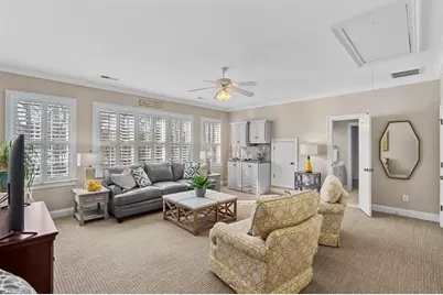 5027 Warm Springs Point, Greensboro, NC 27455 - Photo 37