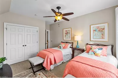 5027 Warm Springs Point, Greensboro, NC 27455 - Photo 41