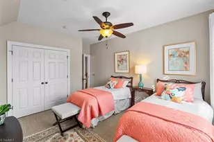 5027 Warm Springs Point, Greensboro, NC 27455 - Photo 41