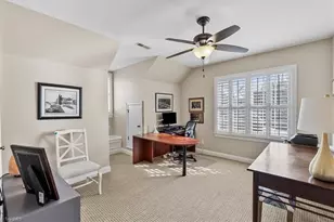 5027 Warm Springs Point, Greensboro, NC 27455 - Photo 43