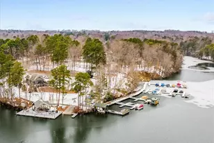 5027 Warm Springs Point, Greensboro, NC 27455 - Photo 49