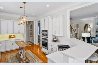 5027 Warm Springs Point, Greensboro, NC 27455 - Photo 19