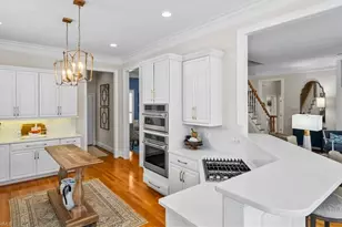 5027 Warm Springs Point, Greensboro, NC 27455 - Photo 19