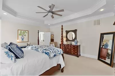 5027 Warm Springs Point, Greensboro, NC 27455 - Photo 27