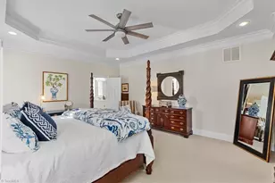 5027 Warm Springs Point, Greensboro, NC 27455 - Photo 27