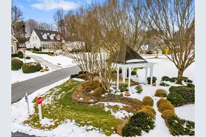 5027 Warm Springs Point, Greensboro, NC 27455 - Photo 47