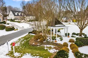 5027 Warm Springs Point, Greensboro, NC 27455 - Photo 47