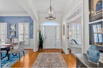 5027 Warm Springs Point, Greensboro, NC 27455 - Photo 3