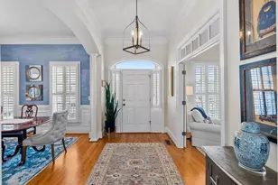 5027 Warm Springs Point, Greensboro, NC 27455 - Photo 3