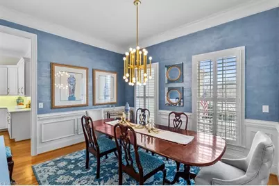 5027 Warm Springs Point, Greensboro, NC 27455 - Photo 23