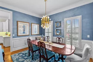 5027 Warm Springs Point, Greensboro, NC 27455 - Photo 23