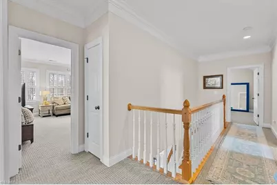 5027 Warm Springs Point, Greensboro, NC 27455 - Photo 31