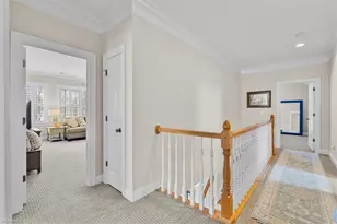 5027 Warm Springs Point, Greensboro, NC 27455 - Photo 31