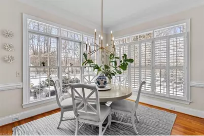 5027 Warm Springs Point, Greensboro, NC 27455 - Photo 15