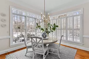 5027 Warm Springs Point, Greensboro, NC 27455 - Photo 15