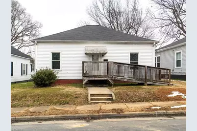 608 Oak Street, Burlington, NC 27215 - Photo 3