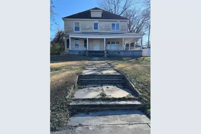 409 Lindsey Street #A,B,C,D,E, Reidsville, NC 27320 - Photo 1