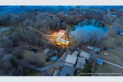 901 Decker Road, Thomasville, NC 27360 - Photo 9