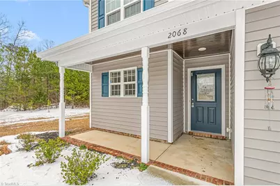 2068 Dresden Drive, Burlington, NC 27217 - Photo 5