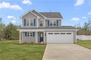 2068 Dresden Dr, Burlington, NC 27217 - Photo 1