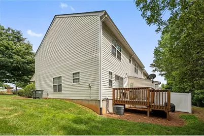 2 Tannenbaum Circle, Greensboro, NC 27410 - Photo 23