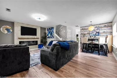 2 Tannenbaum Circle, Greensboro, NC 27410 - Photo 7