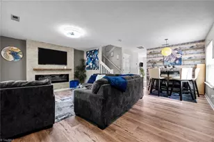 2 Tannenbaum Cir, Greensboro, NC 27410 - Photo 7