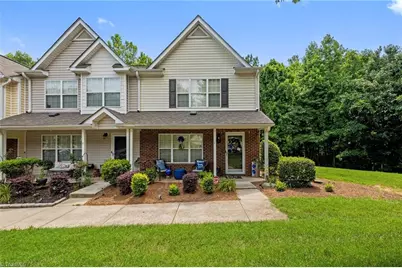 2 Tannenbaum Circle, Greensboro, NC 27410 - Photo 1