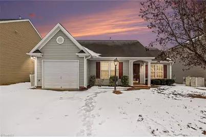 166 Larck Crest Lane, Winston-Salem, NC 27107 - Photo 3