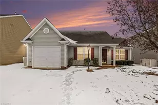 166 Larck Crest Ln, Winston-Salem, NC 27107 - Photo 3