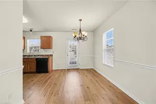 166 Larck Crest Ln, Winston-Salem, NC 27107 - Photo 5