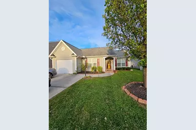 166 Larck Crest Lane, Winston-Salem, NC 27107 - Photo 1