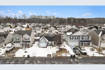 166 Larck Crest Lane, Winston-Salem, NC 27107 - Photo 19