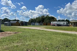 503 W Kapp St, Dobson, NC 27017 - Photo 1