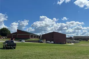 503 W Kapp St, Dobson, NC 27017 - Photo 3