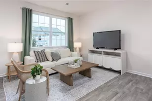 1703 Komondor Trl, Greensboro, NC 27405 - Photo 9