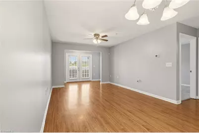 1380 Heritage Pointe Drive #101, Winston-Salem, NC 27127 - Photo 5