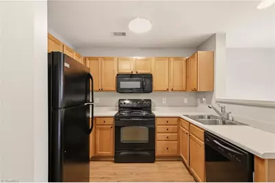 1380 Heritage Pointe Drive #101, Winston-Salem, NC 27127 - Photo 11