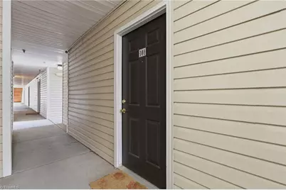 1380 Heritage Pointe Drive #101, Winston-Salem, NC 27127 - Photo 3