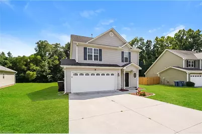 2080 Dresden Drive, Burlington, NC 27217 - Photo 1