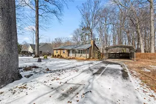 4917 Streamside Dr, McLeansville, NC 27301 - Photo 31