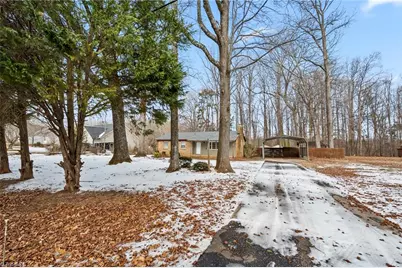 4917 Streamside Drive, McLeansville, NC 27301 - Photo 3