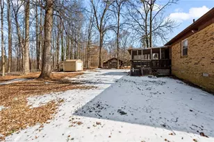 4917 Streamside Dr, McLeansville, NC 27301 - Photo 29