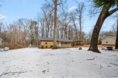 4917 Streamside Drive, McLeansville, NC 27301 - Photo 5