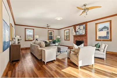 7585 Dubach Road, Summerfield, NC 27358 - Photo 21