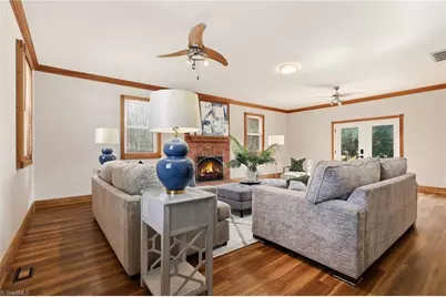 7585 Dubach Road, Summerfield, NC 27358 - Photo 23